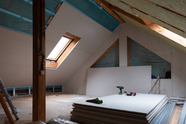 Best Insulation Removal  in Clairton, PA