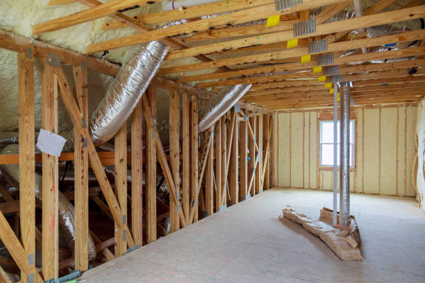 Best Local Insulation Services  in Clairton, PA
