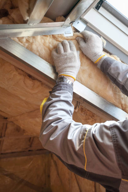 Range of Insulation Solutions in Clairton, PA