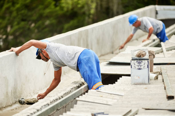 Best Wall Insulation Contractor  in Clairton, PA