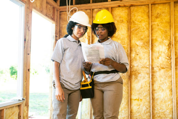 Best Attic Insulation Installation  in Clairton, PA