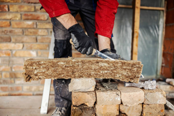 Best Fiberglass Insulation  in Clairton, PA