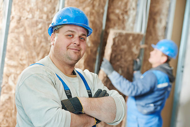Best Professional Insulation Contractor  in Clairton, PA