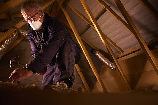 Best Soundproof Insulation Installation  in Clairton, PA